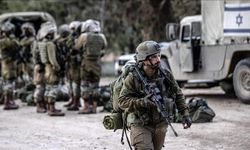 İşgalci İsrail ordusunda öldürülen asker sayısı 465'e çıktı 