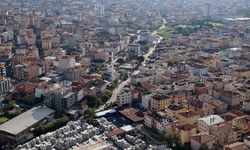 Ataşehir’de imar değişikliği bekleyen 7 mahalleye müjde