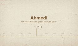 Ahmedî... İslam Düşünürleri - 380. Bölüm