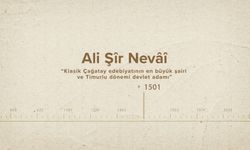 Ali Şîr Nevâî... İslam Düşünürleri - 397. Bölüm