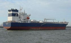 Tüpraş duyurdu: 140 bin ton ham petrol taşıyan gemi ile iletişim kesildi