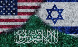 ABD: Suudi Arabistan, İsrail ile ilişkileri normalleştirme konusuna "olumlu" bakıyor