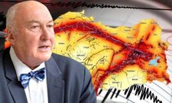 Prof. Dr. Ahmet Ercan ilçe ilçe saydı! 8 büyüklüğünde deprem uyarısı