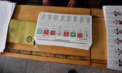 Partilerin 31 Mart seçimlerinde oy pusulasındaki yerleri belli oldu
