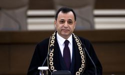 AYM Başkanı Arslan: Anayasa Mahkemesi kararının uygulanmamasının hiçbir şekilde gerekçesi olamaz