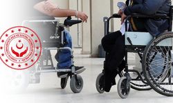 Aile ve Sosyal Hizmetler Bakanlığı: 2 bin 392 engelli vatandaşın kamuya atanması yapılacak