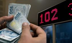 Bankacılık sektörünün toplam mevduatı 15 trilyon 735,6 milyar lira oldu