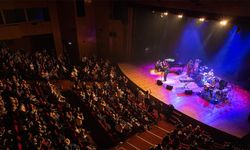 CRR Konser Salonu'nun yeni sezon konser programı açıklandı