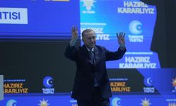 Cumhurbaşkanı Erdoğan: Ambargolara rağmen başardık, kendi göbeğimizi kendimiz kestik