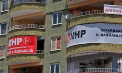 MHP, Çermik İlçe Yönetim Kurulu'nu feshetti 