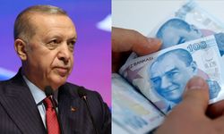 Erdoğan "nass" dedi, Hazine'nin faiz giderleri 10 katına yükseldi 