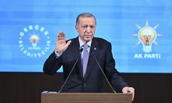 Erdoğan: İsrail'in dezenformasyon çabalarının engellenmesi en önemli görevlerimizdir
