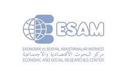 Fuat Oktay - ESAM Konferansları 11 - Suriye ve Nüfus hareketleri