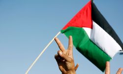 Filistin: Başkenti Kudüs olan bir Filistin devleti kurulmadan bölgede istikrar olmaz