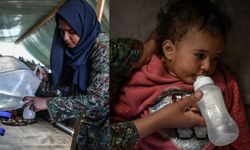 BM: İsrail'in insani yardımları engellediği Gazze "felaket düzeyinde" kıtlıkla karşı karşıya