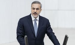 Dışişleri Bakanı Hakan Fidan: Bölgesel yayılmadan kaçınmak lazım