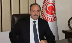 Eski AK Parti Şanlıurfa Milletvekili Halil Özcan hayatını kaybetti