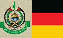 Hamas: Almanya'nın İsrail'e tank göndermesi soykırıma ortak olması demektir