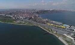 Kanal İstanbul'a karşı açılan dava reddedildi 