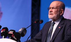 Karamollaoğlu: Refah Partisi'nin  gönül bağıyla kurulmuş olduğunu göremeyenler Milli Görüş'ü bitireceklerini sandılar