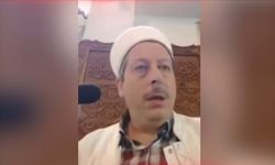 Kırşehir İl Müftü Yardımcısı: Bir adam devlet malı yiyorsa secdesi Allah'a ulaşmaz