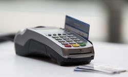 Vatandaş kartlara teslim oldu: Kredi kartı ile ödeme yüzde 116 arttı
