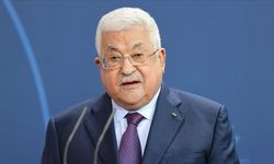 Filistin Devlet Başkanı Abbas: Gazze Şeridi, Filistin'in ayrılmaz bir parçasıdır