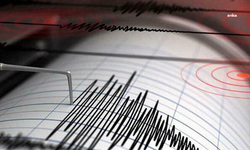 Malatya Battalgazi'de 5.2 büyüklüğünde deprem oldu