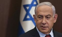 İşgalci İsrail Başbakanı Netanyahu'dan 1.5 milyon kişinin sığındığı Refah'a kara harekatı sinyali