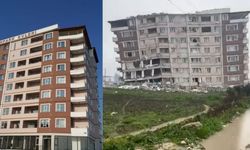 9 kişiye mezar olan binanın müteahhidinden skandal açıklama: Bu apartmanı hatırlayamadım