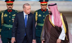 Suudi Arabistan’dan Türkiye ile imzalanan anlaşmaya onay