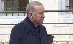 Cumhurbaşkanı Erdoğan'dan F-16 alımına ilişkin açıklama