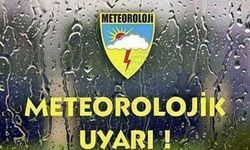 Meteoroloji ve AKOM peş peşe uyardı: İstanbul'da yağış ve fırtına alarmı!