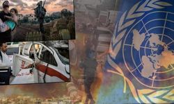 BM'den çarpıcı İsrail raporu: Her 4 insani yardımdan 3'ü engellendi