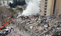 Japon deprem uzmanından kentsel dönüşüm uyarısı: Yapıların yüzde 50'sinin yenilenmesi gerek