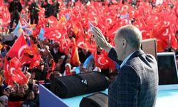 63 günde 50 il gezecek: İşte Erdoğan’ın seçim programı