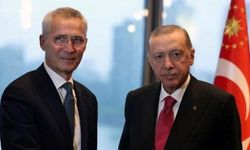 NATO Genel Sekreteri Stoltenberg, İsveç protokolüne onay veren Erdoğan ile görüştü: Daha da güçleneceğiz