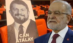 Karamollaoğlu’ndan Yargıtay'ın Can Atalay kararına tepki: Anayasal düzeni ilga etmeye yönelik bir darbedir