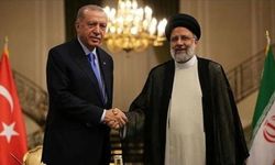 Cumhurbaşkanı Erdoğan, Reisi ile görüştü: Türkiye terörle mücadelede İran'ın yanında
