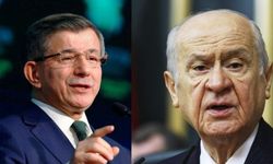 Ahmet Davutoğlu'ndan Bahçeli'ye 'hutbe' yanıtı: Gelir o kavramlar sizi vurur