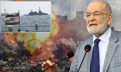 Karamollaoğlu’ndan iktidara Gazze tepkisi: Gemiler gelip gittikçe sloganlar sizi kurtarmaz