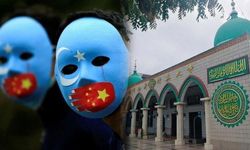 Çin'den Uygurlara yeni baskı! Camiler artık Çin mimarisiyle yapılacak