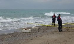 Antalya Valiliği'nden sahilde bulunan 6 cesetle ilgili açıklama