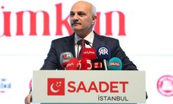 Saadet Partisi İBB başkan adayı Birol Aydın: Kişilere değil İstanbul’umuza odaklanacağız