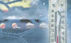 Meteoroloji bölge bölge uyardı: Sağanak ve kar geliyor