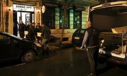 İstanbul Şişli'de mühendisin şüpheli ölümü: 2 arkadaşı gözaltına alındı