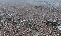 Betona boğulan İstanbul’da korkutan görüntü: Bir deprem olduğunda bu bölgelere sadece…