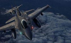 MSB duyurdu: Irak'ın kuzeyine gerçekleştirilen hava harekatında 15 hedef imha edildi