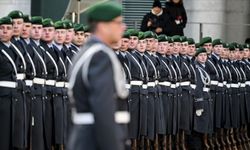 Alman ordusu 'Türk asker' arıyor