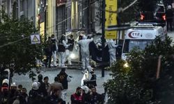 İstiklal Caddesi'ndeki bombalı saldırıda yeni gelişme: Üç sanığa tahliye